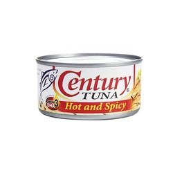 Century Tuna-hot & spicy(big)